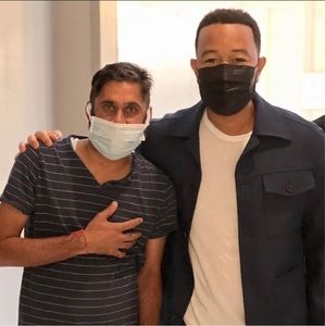 Meet your Posher, Vik